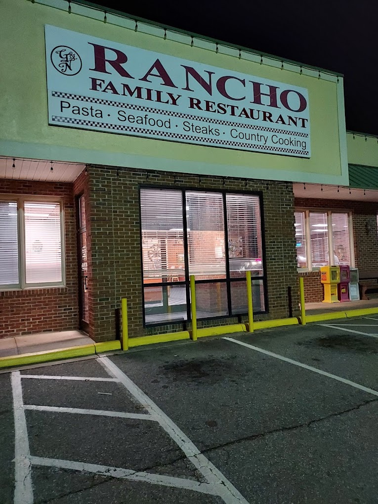 G & N Rancho